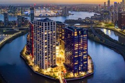 2 bedroom property to rent, City Island Way, London City Island, E14