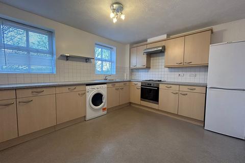 2 bedroom flat to rent, Bevan Gate, Bracknell, Berkshire, RG42