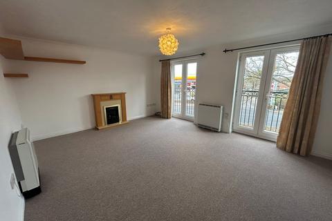 2 bedroom flat to rent, Bevan Gate, Bracknell, Berkshire, RG42