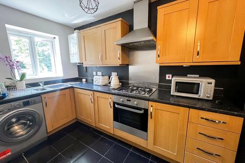 2 bedroom terraced house to rent, Summerhill Lane, Coventry, CV4