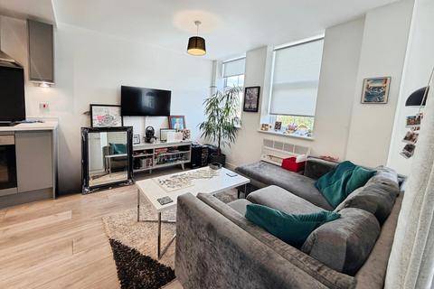1 bedroom flat for sale, 61-69 Stanishgate, Wigan, WN1