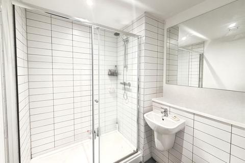1 bedroom flat for sale, 61-69 Stanishgate, Wigan, WN1