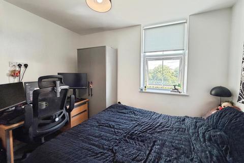 1 bedroom flat for sale, 61-69 Stanishgate, Wigan, WN1
