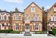 Lavender Gardens, London SW11