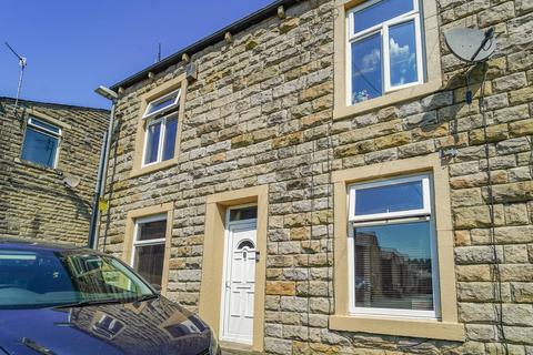 2 bedroom end of terrace house for sale, Albert Terrace, Bacup OL13