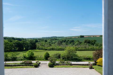 6 bedroom equestrian property for sale, Ladock, Cornwall TR2
