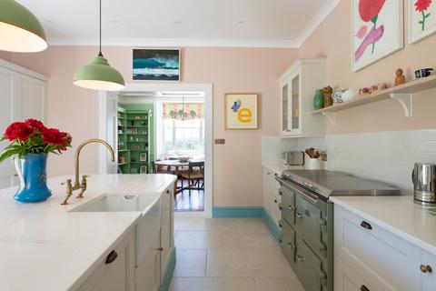 6 bedroom equestrian property for sale, Ladock, Cornwall TR2