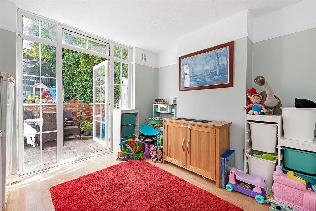 Playroom
