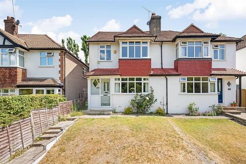 Croydon Road, Caterham CR3