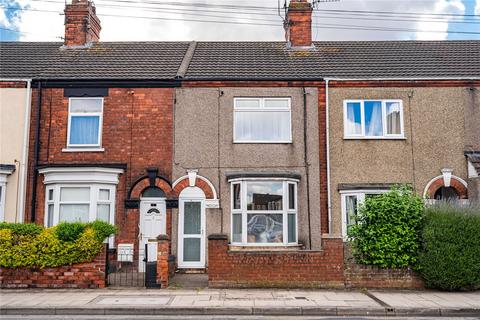 1 bedroom apartment for sale, Alexandra Road, Grimsby, Lincolnshire, DN31