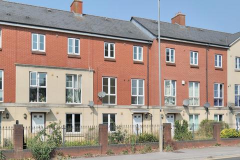 4 bedroom terraced house for sale, Beanacre Road, Melksham SN12
