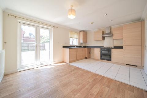 4 bedroom terraced house for sale, Beanacre Road, Melksham SN12