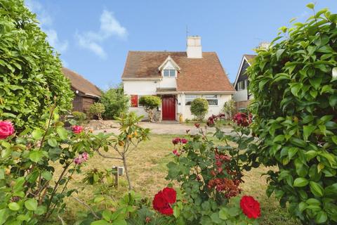 2 bedroom detached house for sale, Nyetimber Lane, Bognor Regis PO21