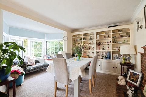 2 bedroom detached house for sale, Nyetimber Lane, Bognor Regis PO21