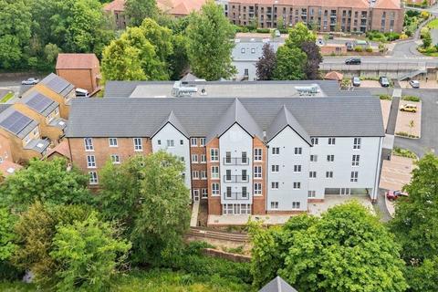 undefined, Plot 178, Flat 49 Henry Hall Court, Courage Avenue, Alton, GU34 1UH