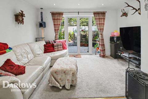 4 bedroom semi-detached house for sale, Milfraen View, Ebbw Vale