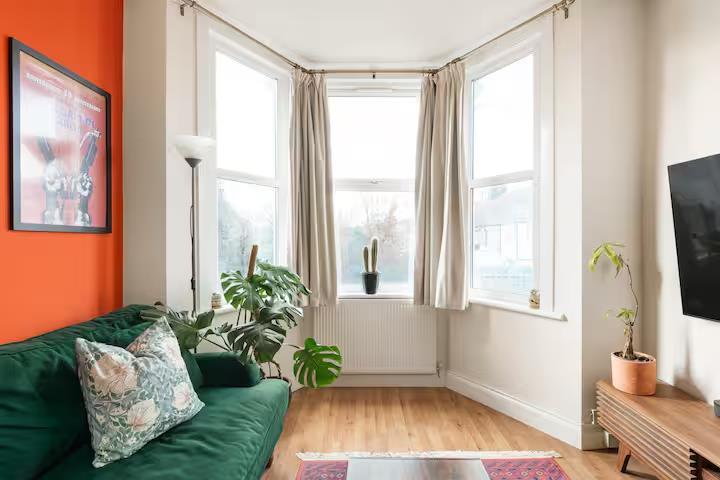 Apartment in London - View 4