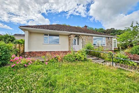 2 bedroom detached bungalow for sale, Ragleth Road, Church Stretton SY6