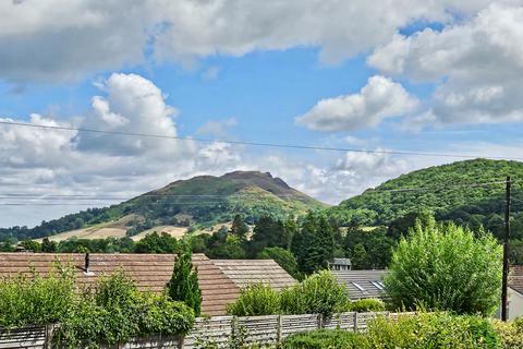 2 bedroom detached bungalow for sale, Ragleth Road, Church Stretton SY6