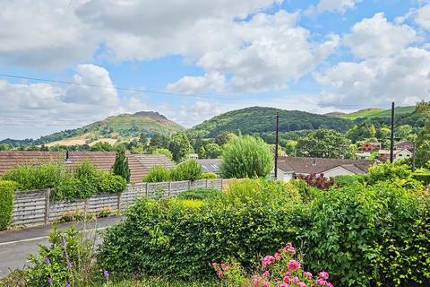 2 bedroom detached bungalow for sale, Ragleth Road, Church Stretton SY6