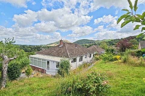 2 bedroom detached bungalow for sale, Ragleth Road, Church Stretton SY6