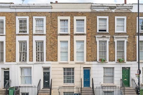 Prince of Wales Road, London, NW5