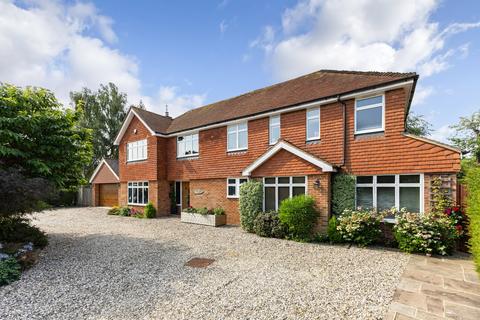 5 bedroom detached house for sale, The Willows, Amersham, Buckinghamshire, HP6