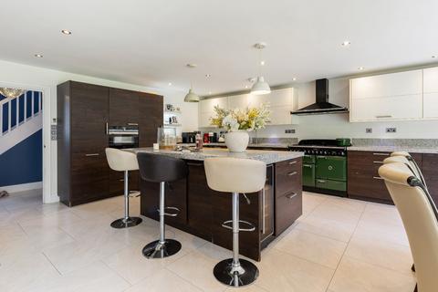 5 bedroom detached house for sale, The Willows, Amersham, Buckinghamshire, HP6