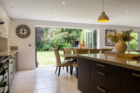 5 bedroom detached house for sale, The Willows, Amersham, Buckinghamshire, HP6