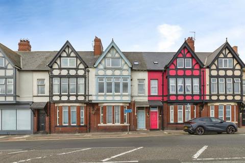 1 bedroom flat for sale, The Cliff, HARTLEPOOL