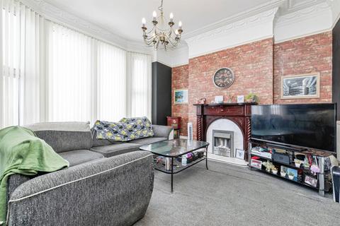 1 bedroom flat for sale, The Cliff, HARTLEPOOL