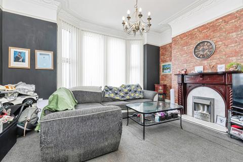 1 bedroom flat for sale, The Cliff, HARTLEPOOL