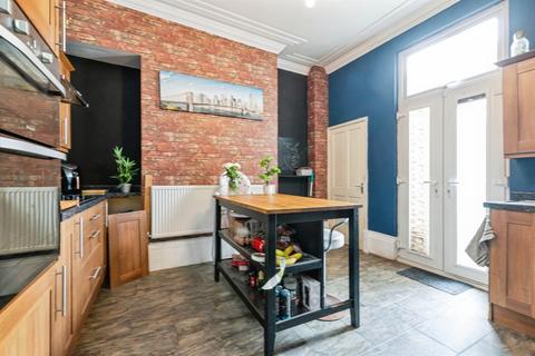 1 bedroom flat for sale, The Cliff, HARTLEPOOL