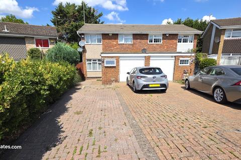 Ibsley Way, Cockfosters EN4
