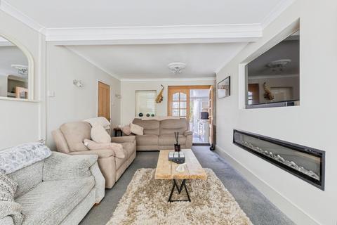 3 bedroom terraced house for sale, Rollason Road, Radford, Coventry, CV6