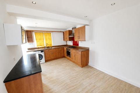 3 bedroom terraced house to rent, Central Drive, Spennymoor, County Durham, DL16