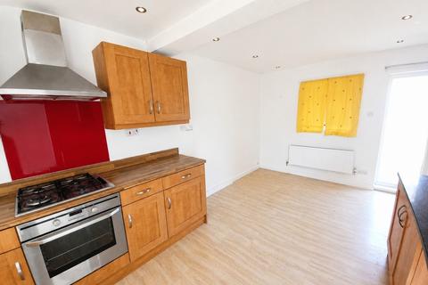 3 bedroom terraced house to rent, Central Drive, Spennymoor, County Durham, DL16