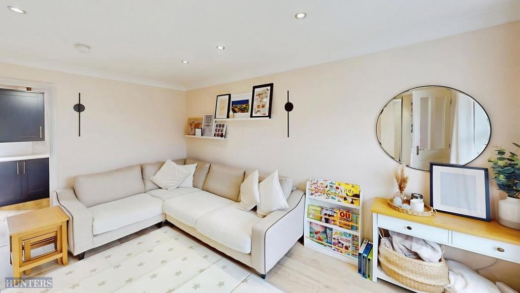 House in North Tyneside, Holystone - View 2