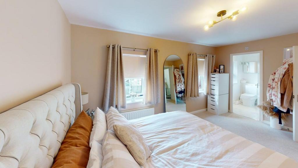House in North Tyneside, Holystone - View 3