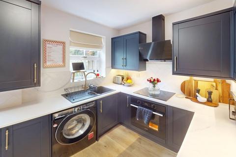 3 bedroom detached house for sale, Fenwick Close, Backworth, North Tyneside