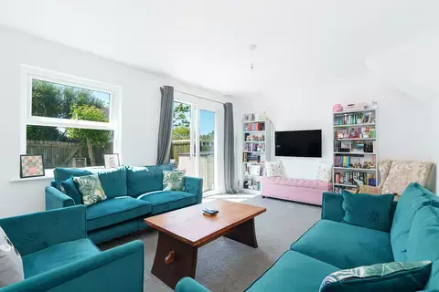 3 bedroom terraced house for sale, 4, Birch Drive, Peel