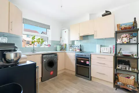 3 bedroom terraced house for sale, 4, Birch Drive, Peel