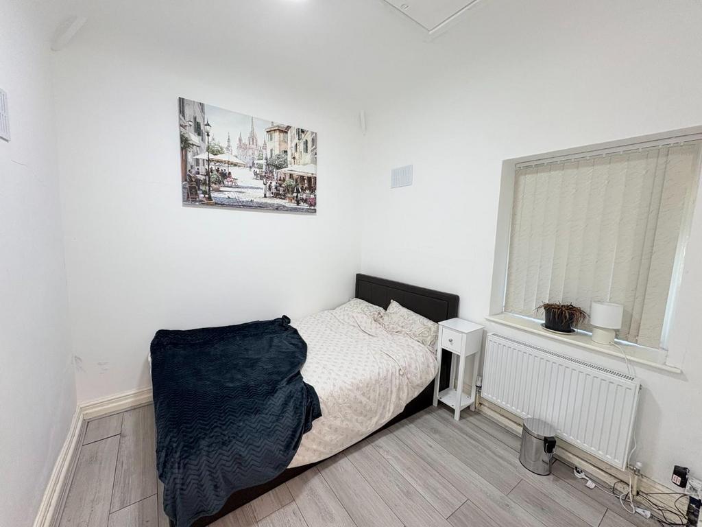 Apartment in Sheffield, Endcliffe, Greystones - More