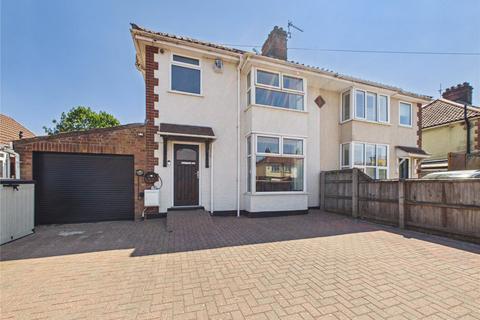 3 bedroom semi-detached house for sale, Plumstead Road, Norwich, Norfolk