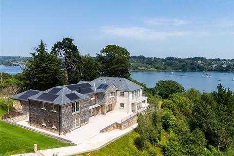undefined, Restronguet, Mylor, Falmouth, Cornwall, TR11