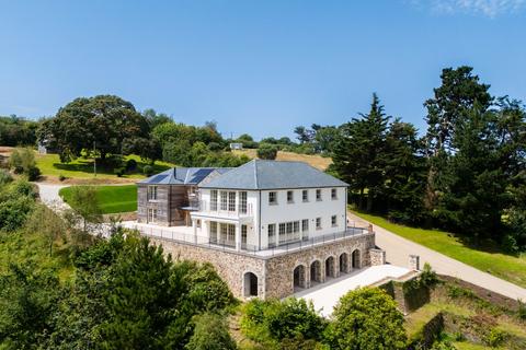 undefined, Restronguet, Mylor, Falmouth, Cornwall, TR11