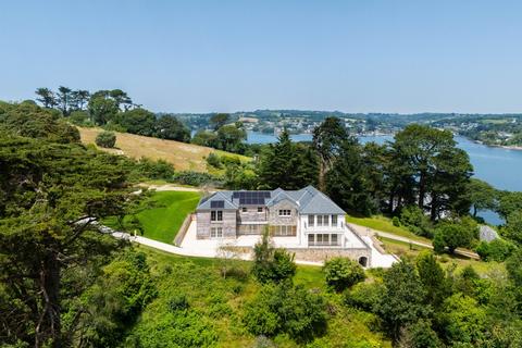 undefined, Restronguet, Mylor, Falmouth, Cornwall, TR11