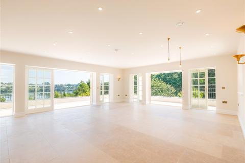 undefined, Restronguet, Mylor, Falmouth, Cornwall, TR11