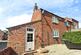 Ledsham Village, Ledsham, Ellesmere Port, Cheshire, CH66
