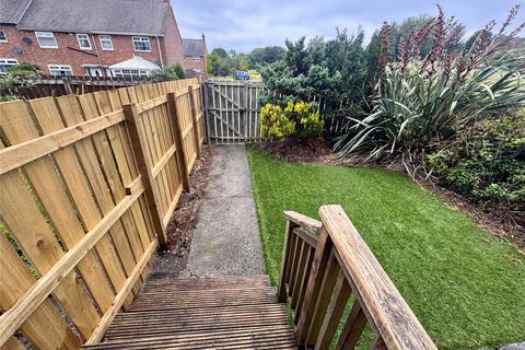 3 bedroom terraced house to rent, Stanhope Gardens, Annfield Plain, County Durham, DH9